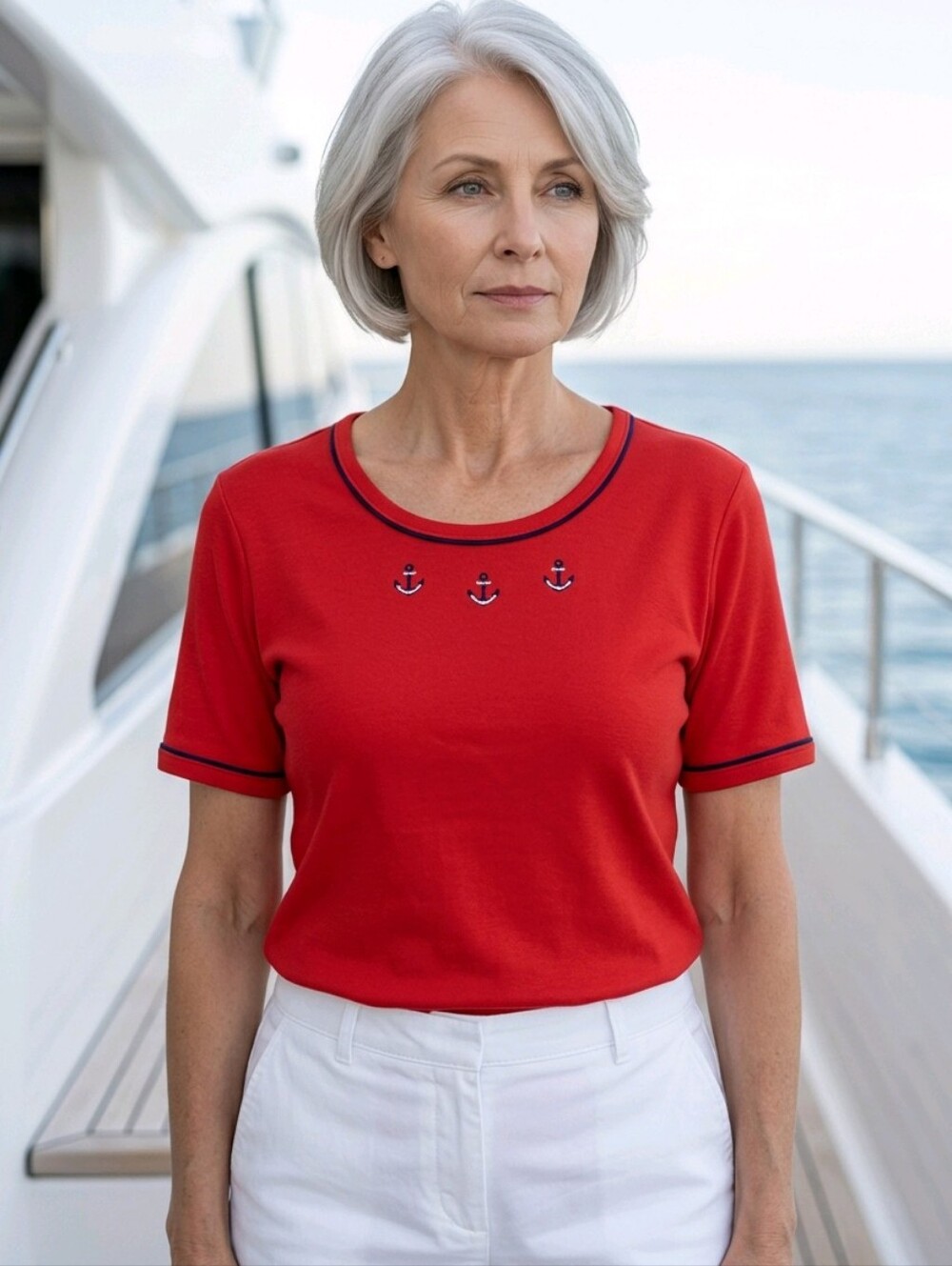 𝐕𝐢𝐧𝐭𝐚𝐠𝐞 𝟖𝟎'𝐬 𝐂𝐡𝐞𝐫𝐫𝐲 𝐇𝐢𝐥𝐥 ⚓ 𝐄𝐦𝐛𝐞𝐥𝐥𝐢𝐬𝐡𝐞𝐝 𝐓𝐨𝐩
